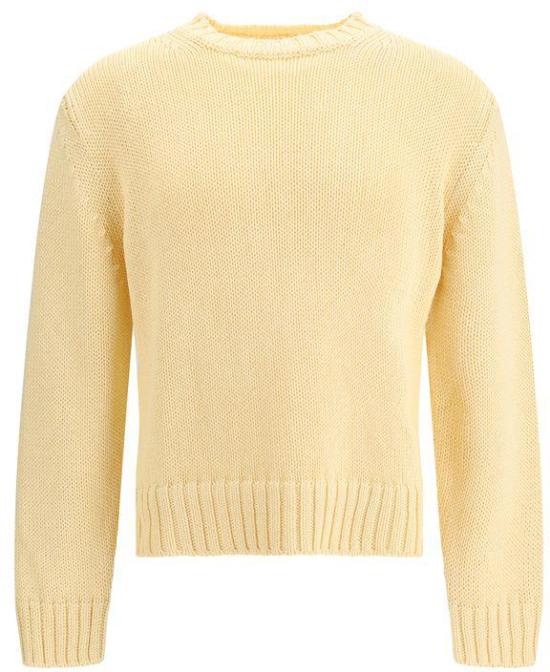 26SS 선플라워 니트웨어 9953271218462 BEIGE