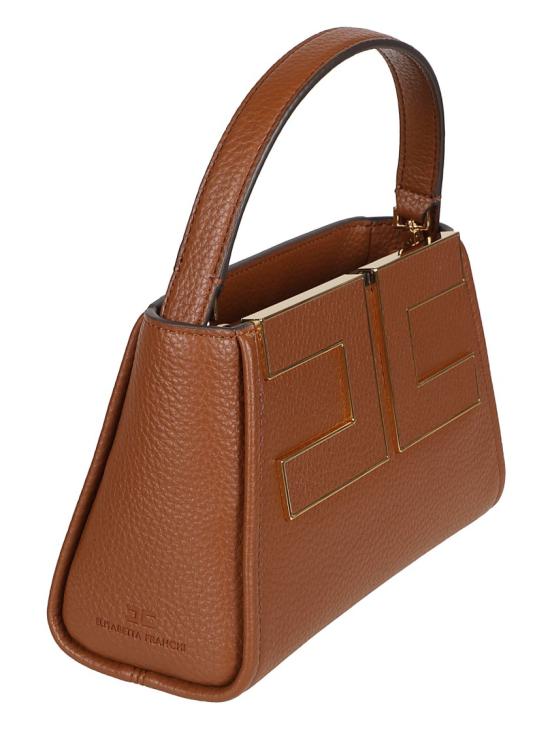 26FW 엘리자베타프랜치 숄더백 BS07A66E2 Brown - ELISABETTA FRANCHI