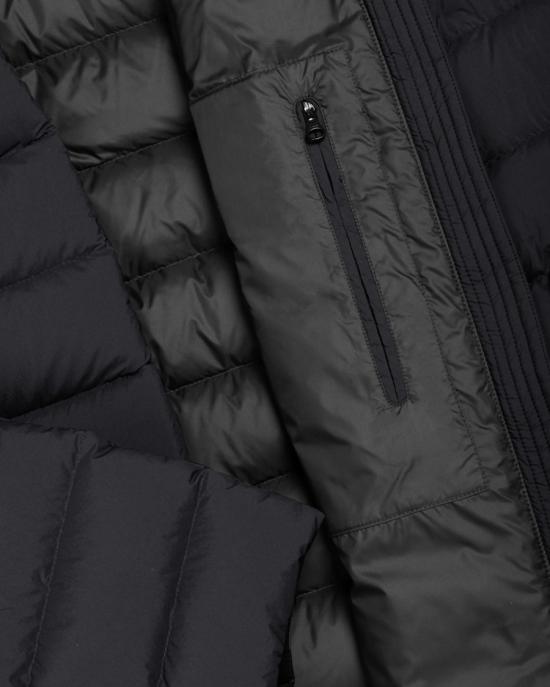 26FW 콜마르 자켓 8752932 Black - COLMAR