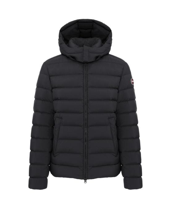 26FW 콜마르 자켓 8752932 Black
