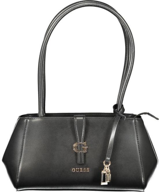 26FW 게스 숄더백 10005153153310 BLACK