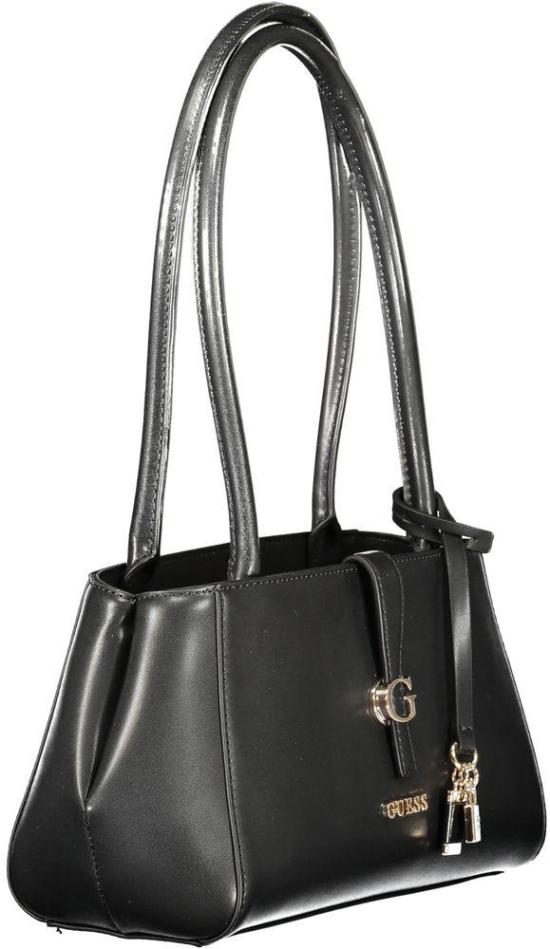26FW 게스 숄더백 10005153153310 BLACK - GUESS