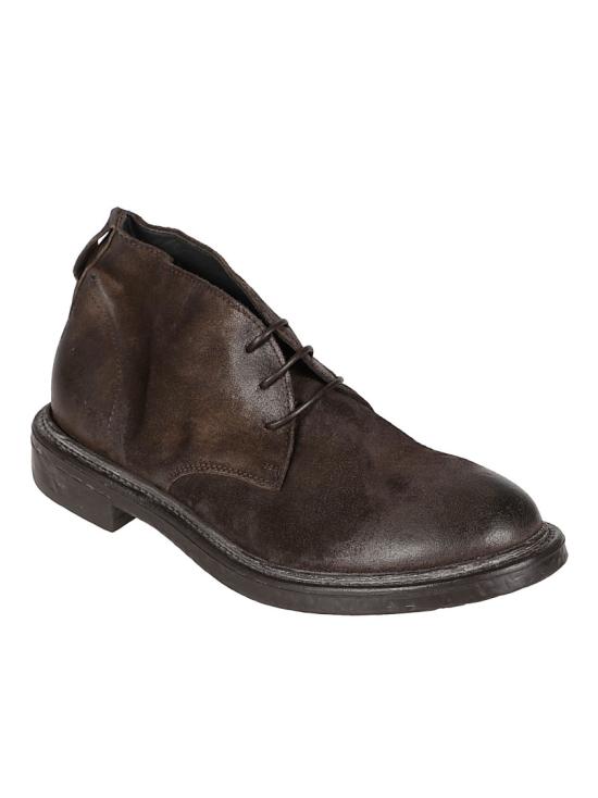 26FW 모마 부츠 52404B Brown - MOMA