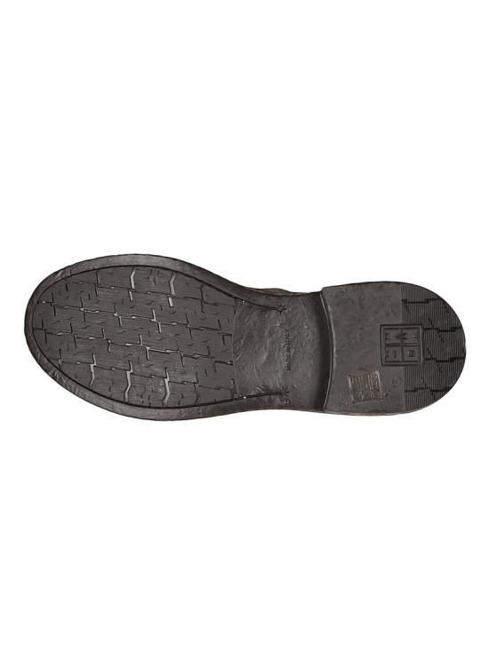 26FW 모마 부츠 52404B Brown - MOMA