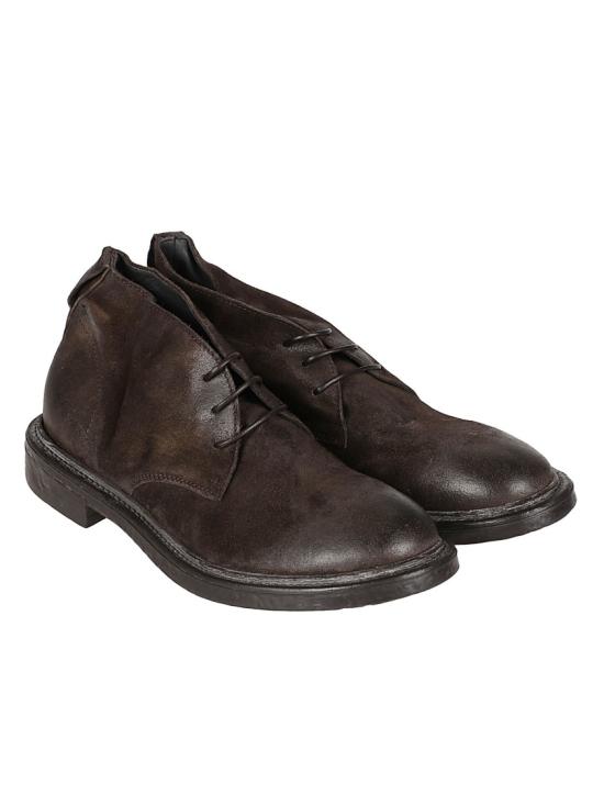 26FW 모마 부츠 52404B Brown - MOMA