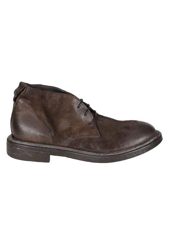 26FW 모마 부츠 52404B Brown
