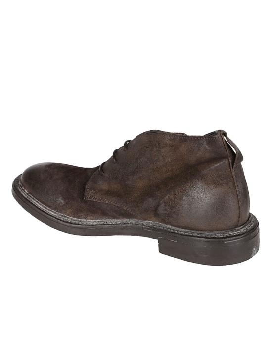 26FW 모마 부츠 52404B Brown - MOMA