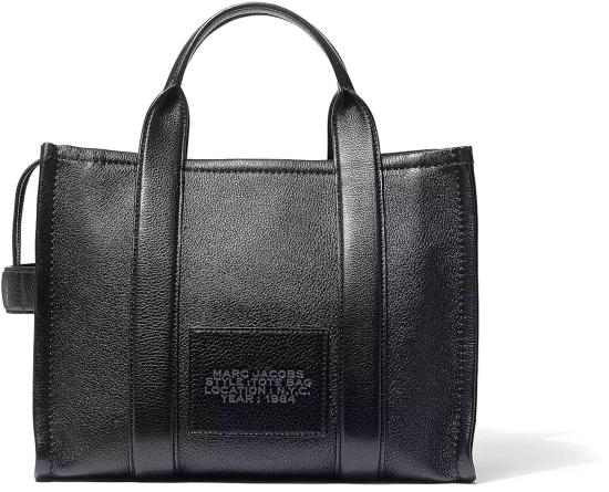 26SS 마크제이콥스 토트백 9931511234846 BLACK - MARC JACOBS