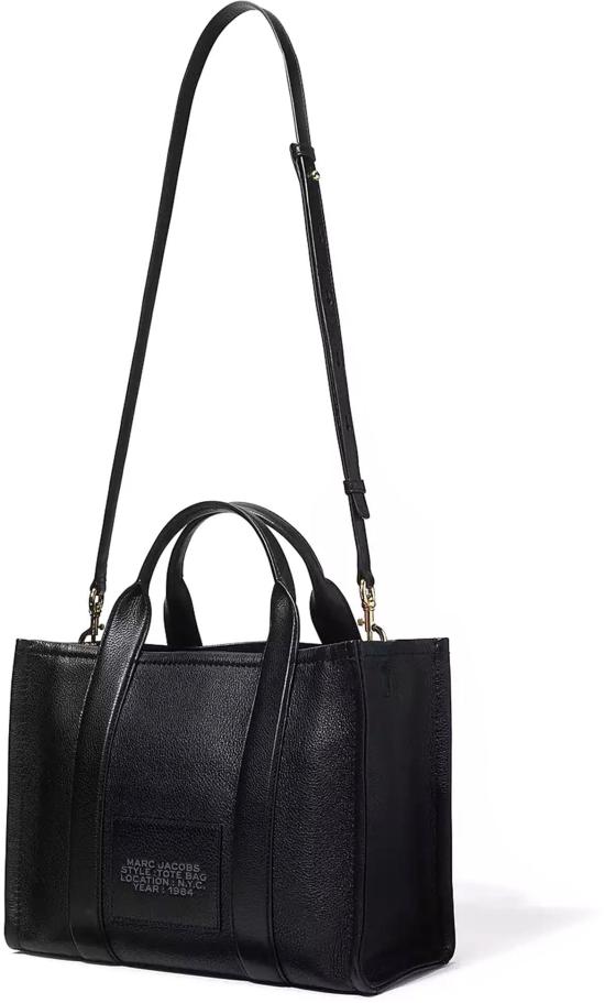 26SS 마크제이콥스 토트백 9931511234846 BLACK - MARC JACOBS