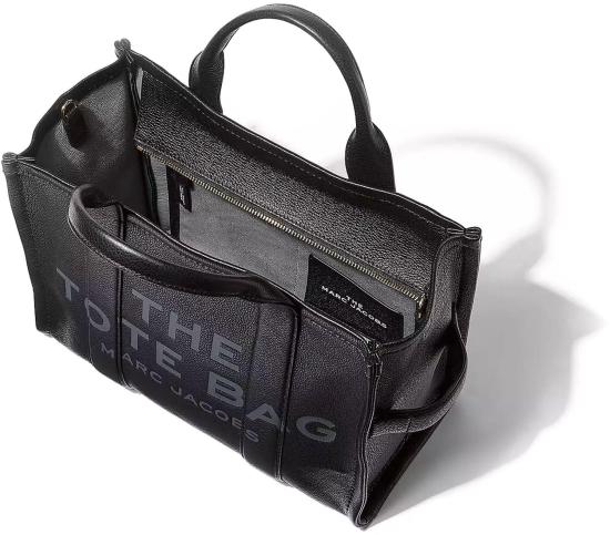 26SS 마크제이콥스 토트백 9931511234846 BLACK - MARC JACOBS