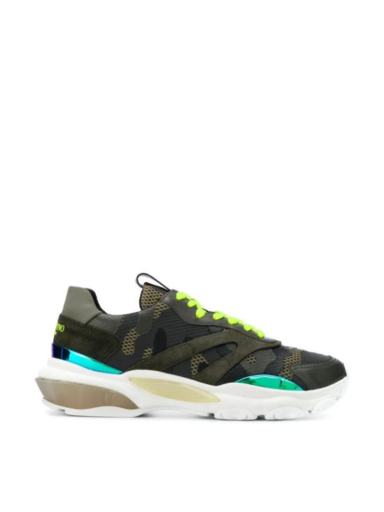 25FW 발렌티노 가라바니 스니커즈 SY2S0B05MUXE1B Black