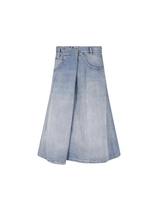 26FW 마르지엘라 데님 S51ME0066 M30034962 Blue