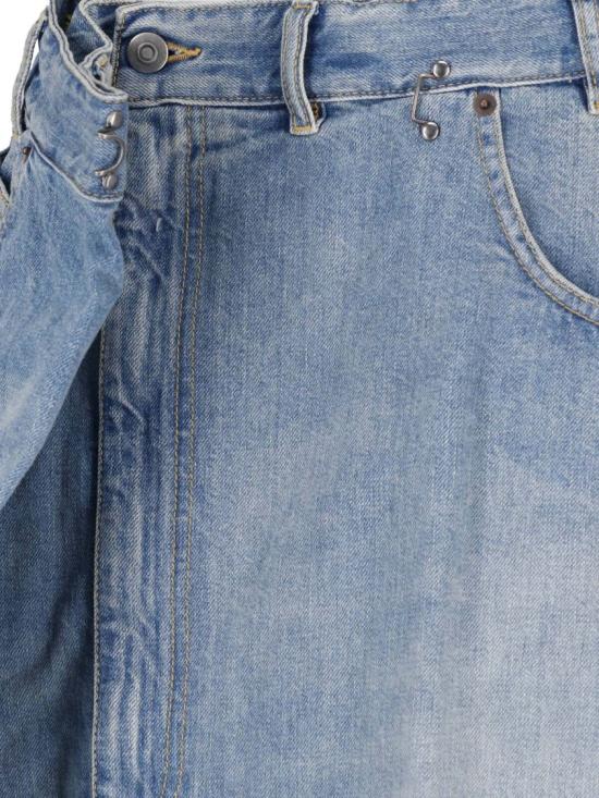 26FW 마르지엘라 데님 S51ME0066 M30034962 Blue - MAISON MARGIELA