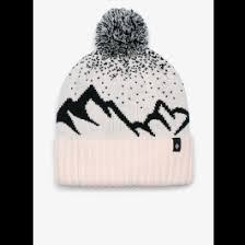 26FW 블랙 다이아몬드 비니 AAAAP721044 OFF WHITE BLACK DOM