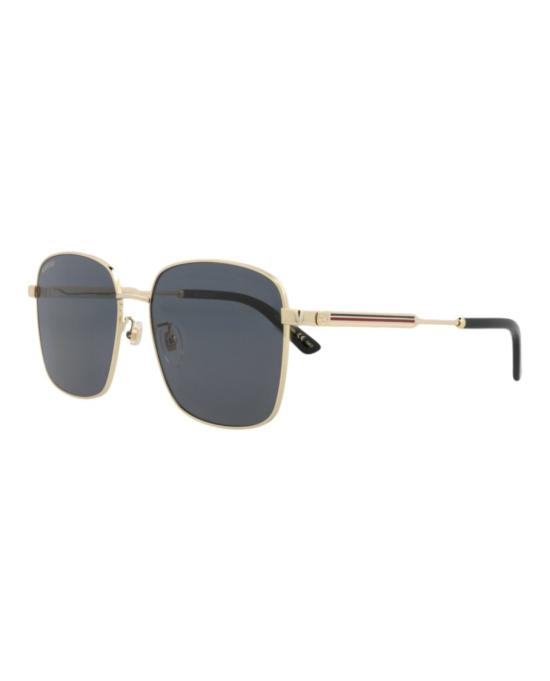  구찌 선글라스 GG0852SK 30009543 002 70045 NS Gold - GUCCI