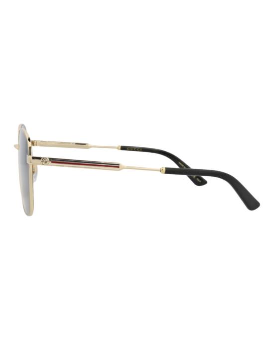  구찌 선글라스 GG0852SK 30009543 002 70045 NS Gold - GUCCI