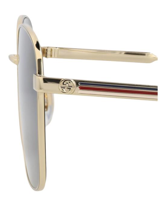  구찌 선글라스 GG0852SK 30009543 002 70045 NS Gold - GUCCI