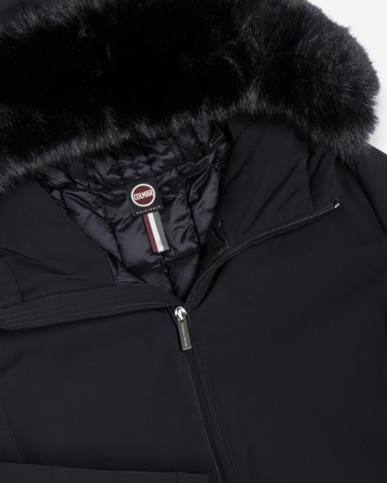 26FW 콜마르 롱패딩 2521338 Black - COLMAR