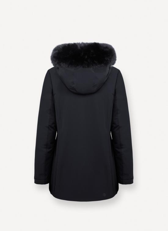 26FW 콜마르 롱패딩 2521338 Black - COLMAR
