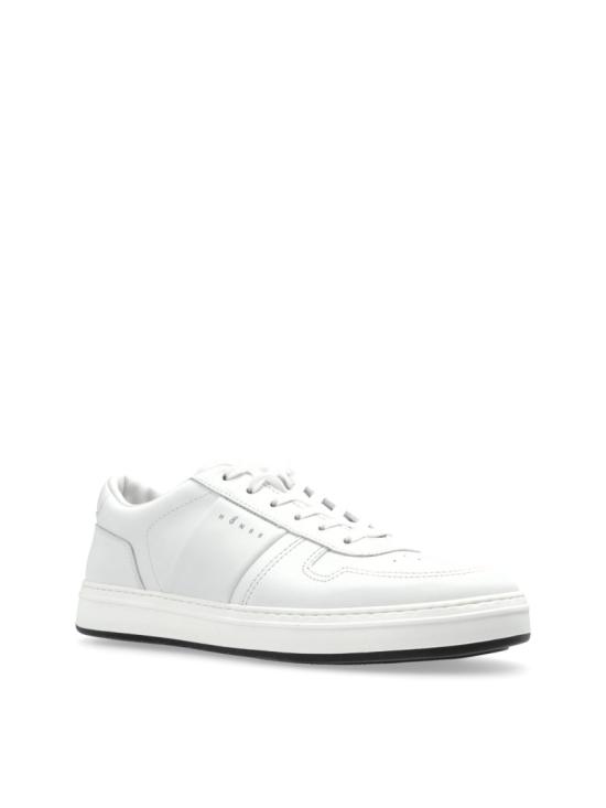 26SS 호간 스니커즈 HXM6680FL30R37B001 White - HOGAN