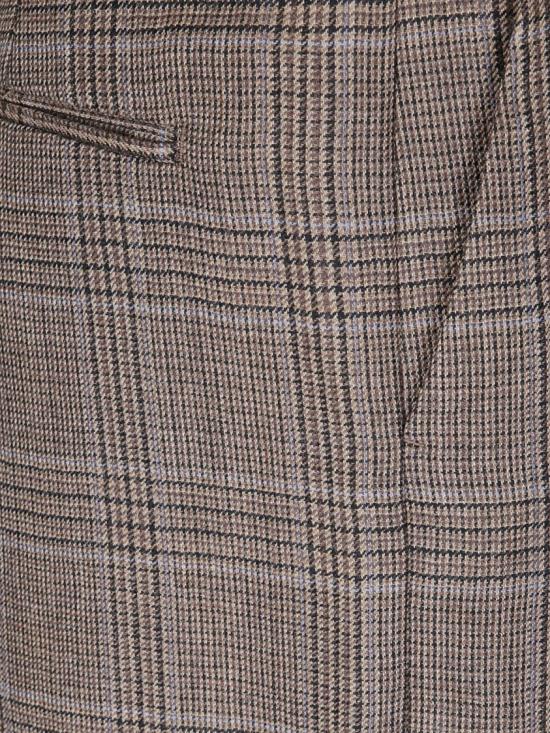 26FW 아페쎄 팬츠 WVBESF08507CAA Brown - A.P.C.