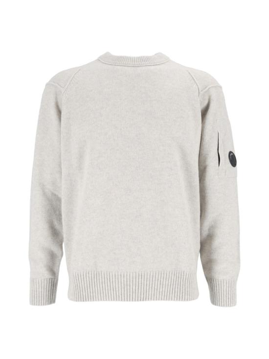 26FW 씨피 컴퍼니 니트웨어 21CMKN707A110149A Neutrals