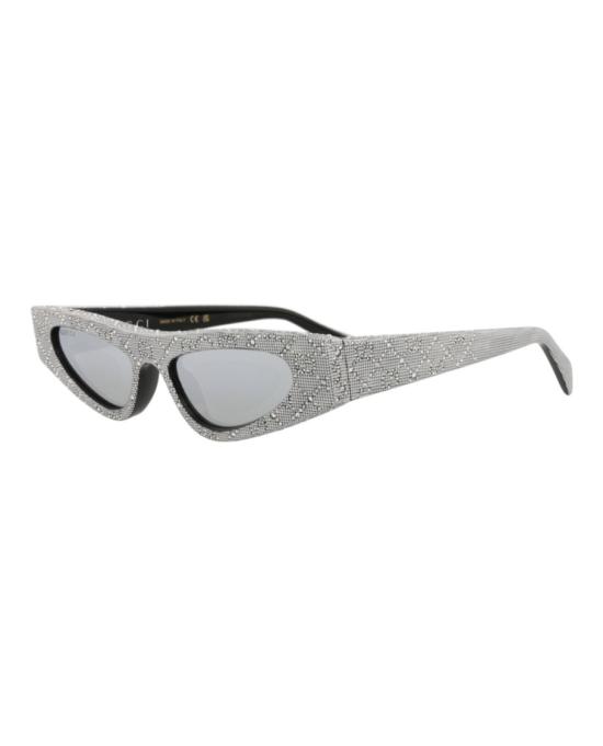  구찌 선글라스 GG1779S 30015942 009 00016 NS Silver - GUCCI