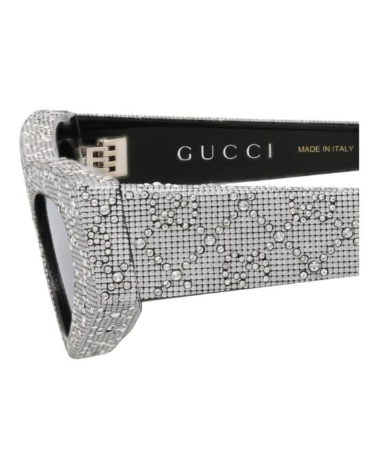 구찌 선글라스 GG1779S 30015942 009 00016 NS Silver - GUCCI