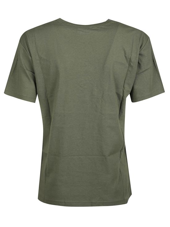 26FW 폴로 랄프로렌 탑 211B17806001 Green - POLO RALPH LAUREN