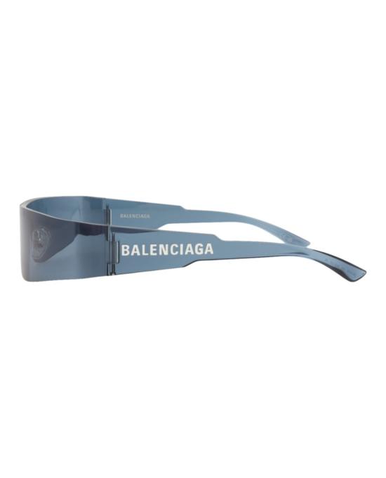  발렌시아가 선글라스 BB0041S 30007276 014 40014 NS Blue - BALENCIAGA
