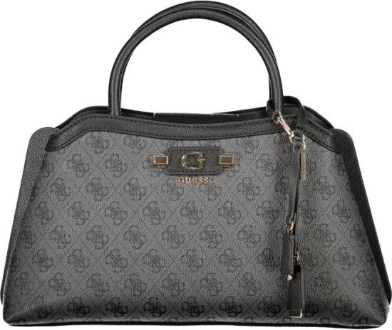 26FW 게스 숄더백 15813132124446 BLACK