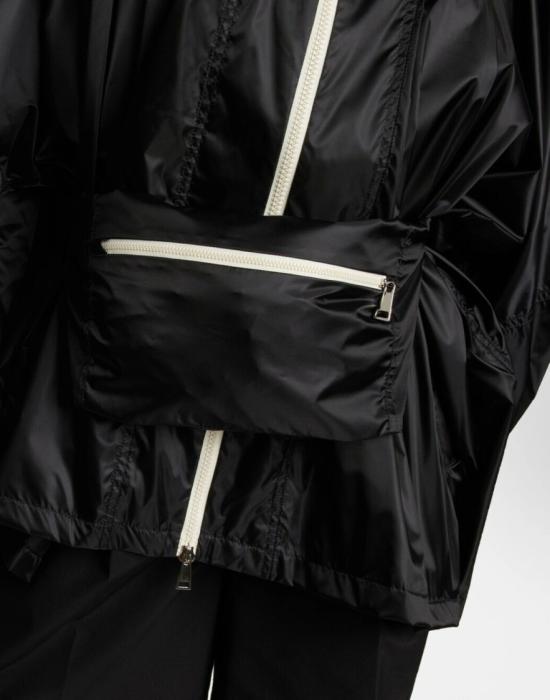 26SS 몽클레어 자켓 I10931A00070M2763999 Black - MONCLER