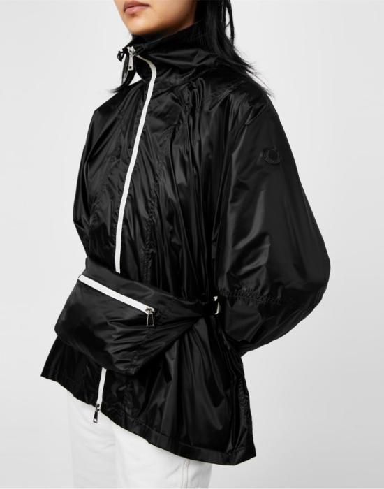 26SS 몽클레어 자켓 I10931A00070M2763999 Black - MONCLER