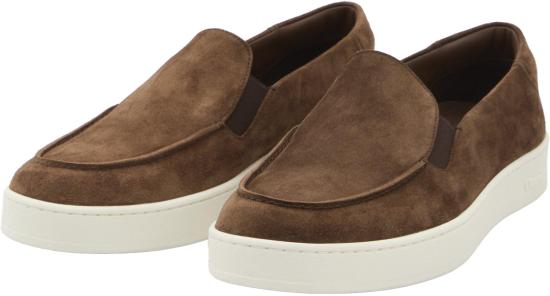  처치스 로퍼 50060929892638 BROWN - CHURCHS