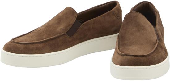  처치스 로퍼 50060929892638 BROWN - CHURCHS