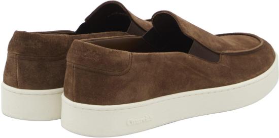  처치스 로퍼 50060929892638 BROWN - CHURCHS