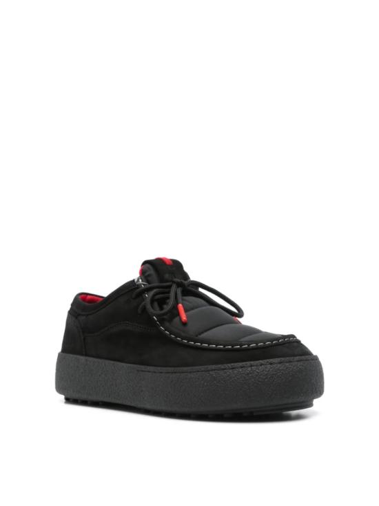 25FW 문부츠 부츠 80D2440200N001 Black - MOON BOOT