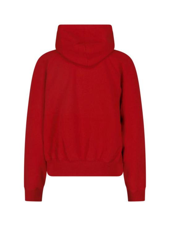 26FW 폴로 랄프로렌 탑 211 971698510 Red - POLO RALPH LAUREN