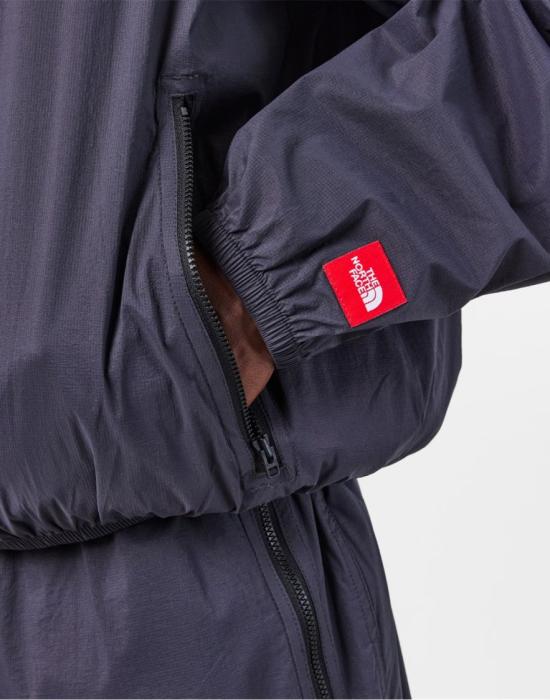 26FW 노스페이스 자켓 NF0A8EFW0SA Grey - NORTH FACE