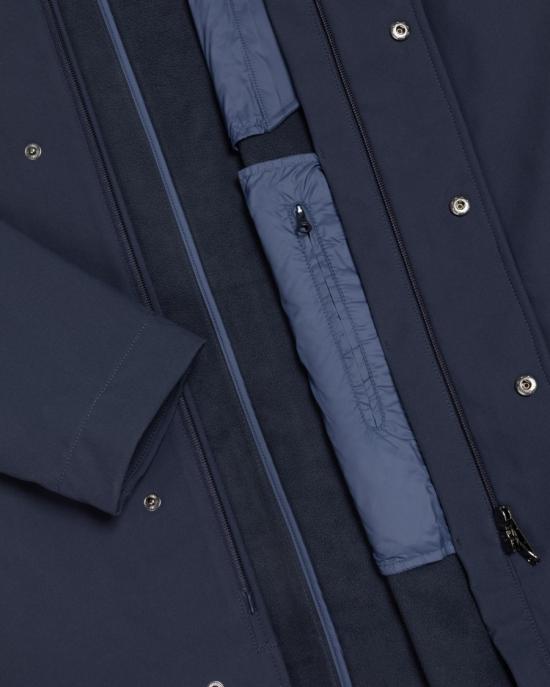26FW 콜마르 자켓 1959299 Black - COLMAR