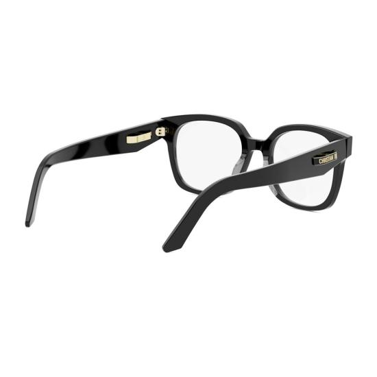 26SS 디올 안경 19055C10A Black - DIOR