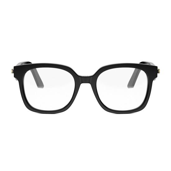 26SS 디올 안경 19055C10A Black