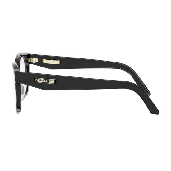 26SS 디올 안경 19055C10A Black - DIOR