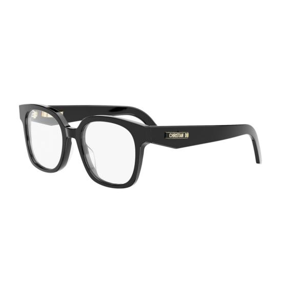 26SS 디올 안경 19055C10A Black - DIOR