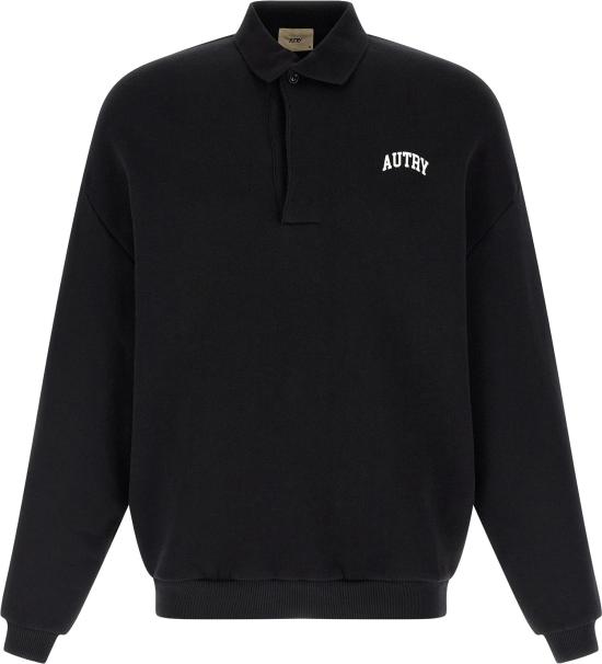 26SS 오트리 니트웨어 59465314763038 BLACK