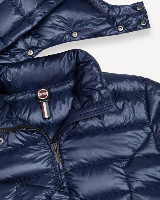 26FW 콜마르 자켓 1359464 Black - COLMAR