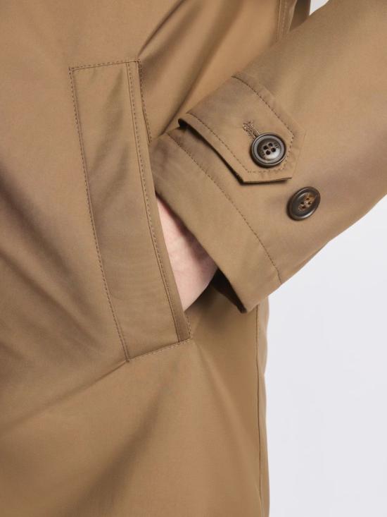 26FW 페이 자켓 NAM62530160AX2S405 Brown - FAY