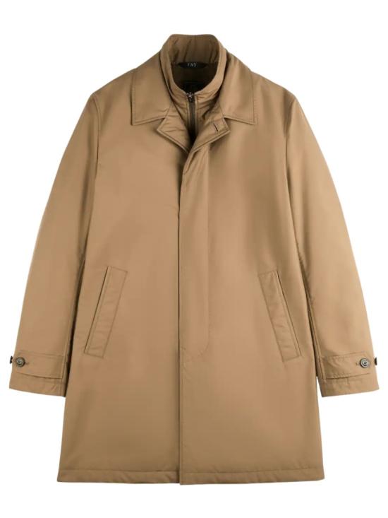 26FW 페이 자켓 NAM62530160AX2S405 Brown