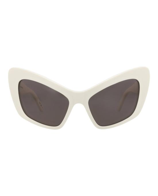  발렌시아가 선글라스 BB0293S 30014518 003 10025 NS White