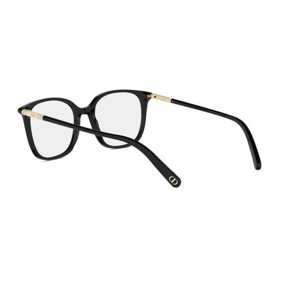 26SS 디올 안경 1AIV5IN0A Black - DIOR